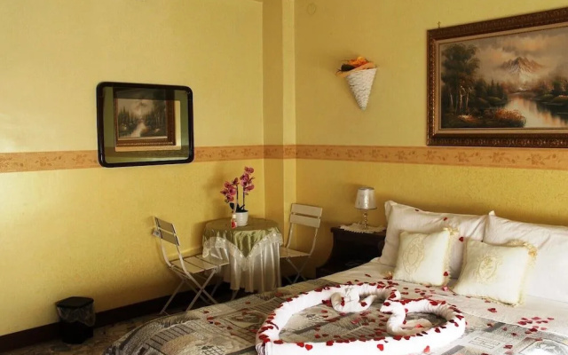 B&B Sogni d'Oro