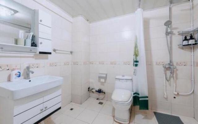 Xi'an Beilin·Gaoxin 3th Road· Locals Apartment 00174050