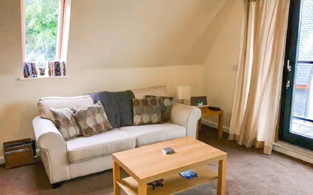 Balmaha Lodges 3