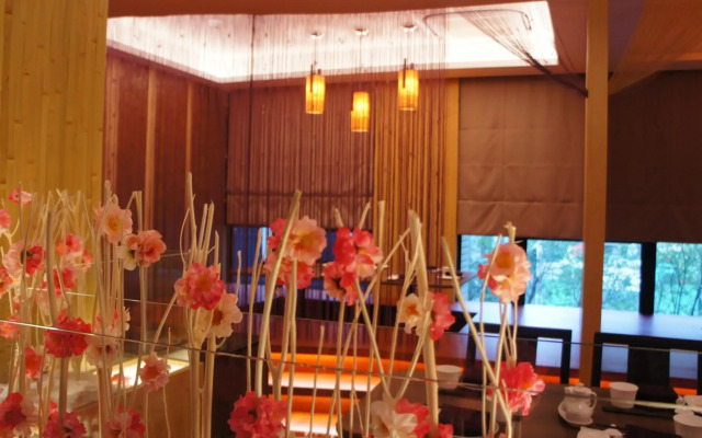 Happiness Inn Xinzhuang