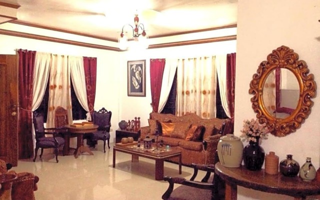 Bognot Lodge : Alvin Bognot Mt Pinatubo Guesthouse And Tours