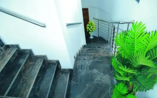 Aarya Bhavan Residency