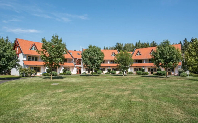 Abbázia Country Club