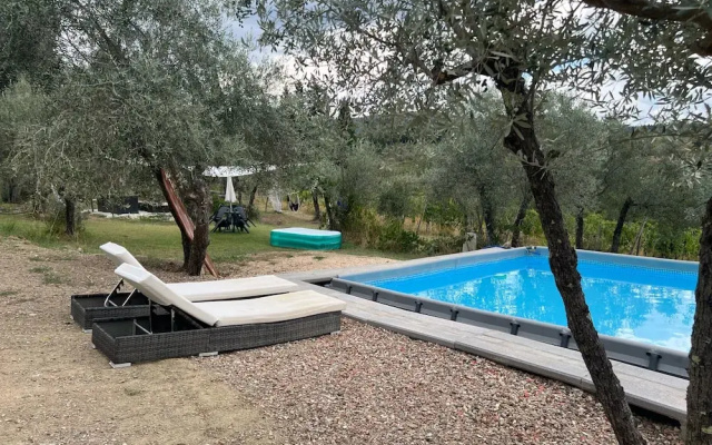 Agriturismo Montemagni di Sopra