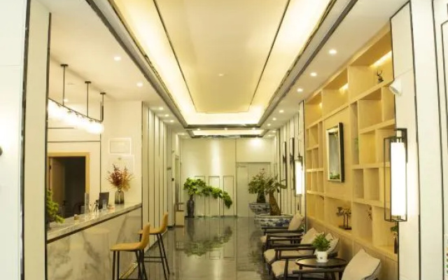 New Zealand Boke Boutique Hotel – Hotel Rooms – Luxi