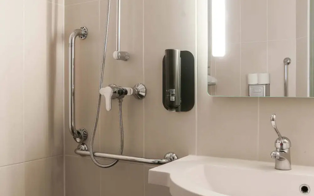 B&B Hotel Marseille Estaque