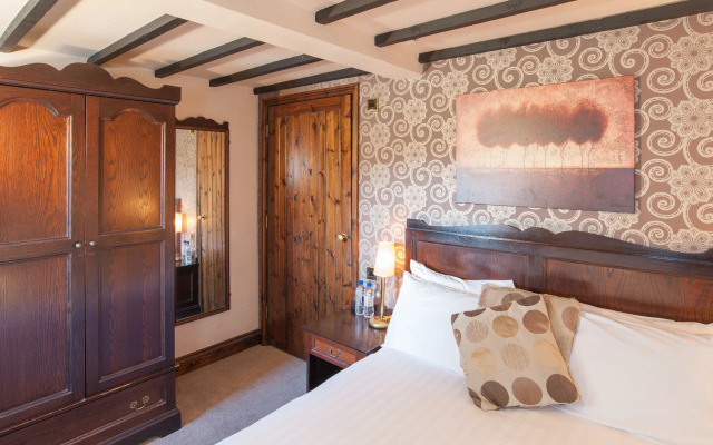 Swan, Thatcham by Marston’s Inns