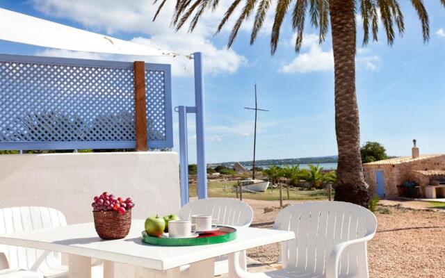 Cas Saliners - La Savina