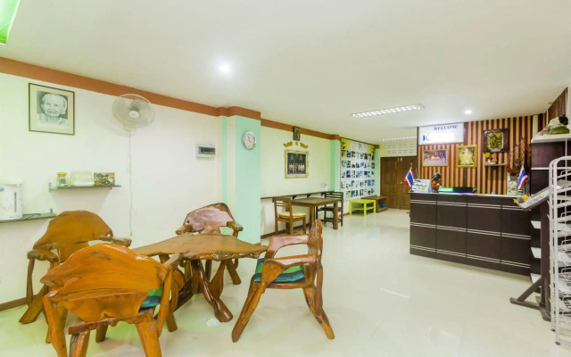 Kamala Beach Residence
