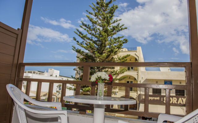 Velissarios Hotel