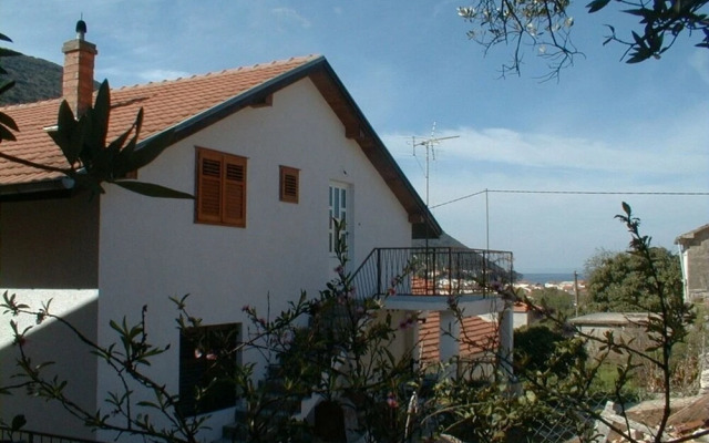 Vido - 150 m From Beach - A2