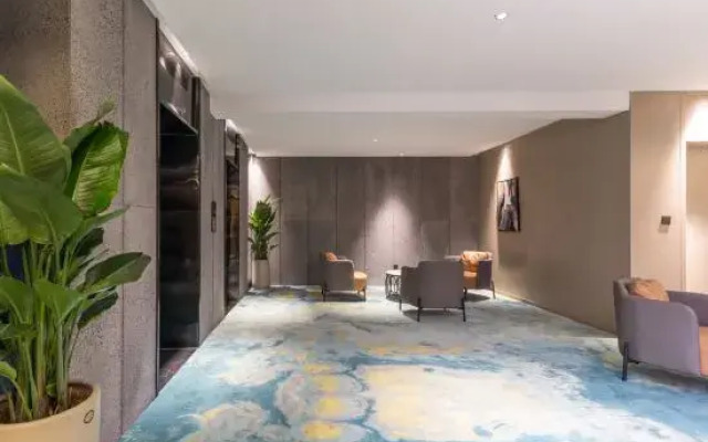 Starway Hotel (Huzhou Deqing)