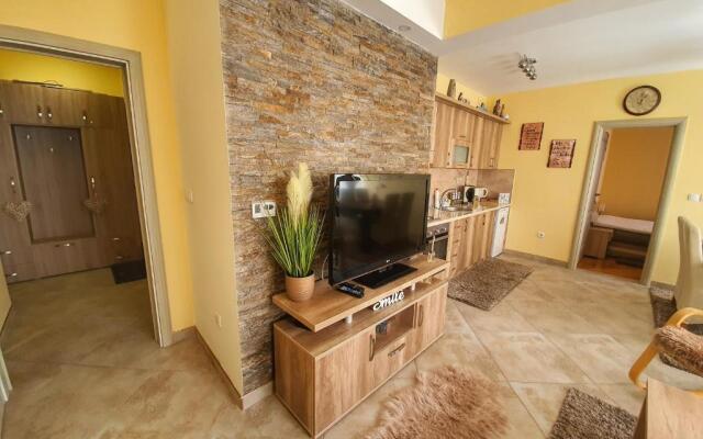 Apartmani M&M Zlatibor