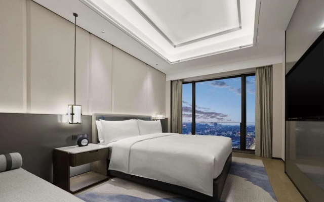 Hilton Yuyao