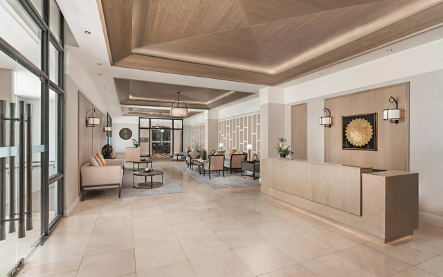 Dusit Thani Residence Davao