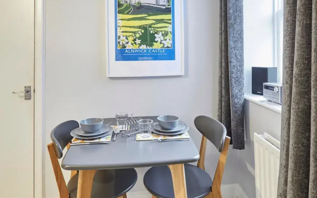 Host Stay Dodds Lane