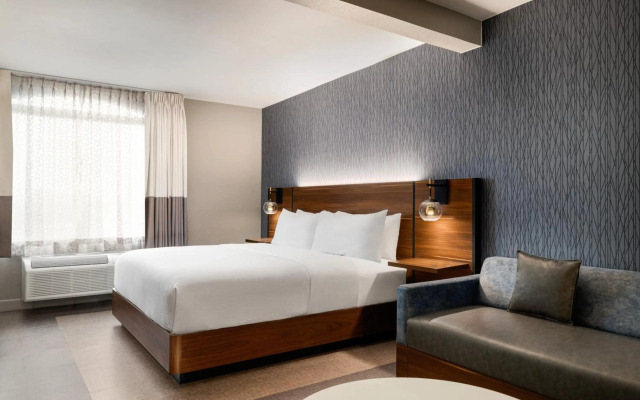 Four Points by Sheraton Columbus-Polaris