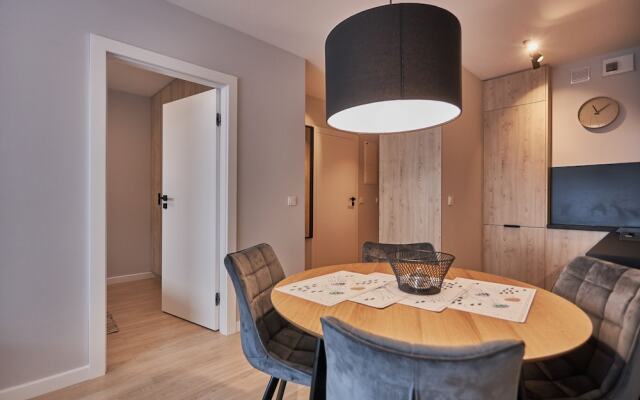 Apartamenty Swinoujscie - Sun Tower