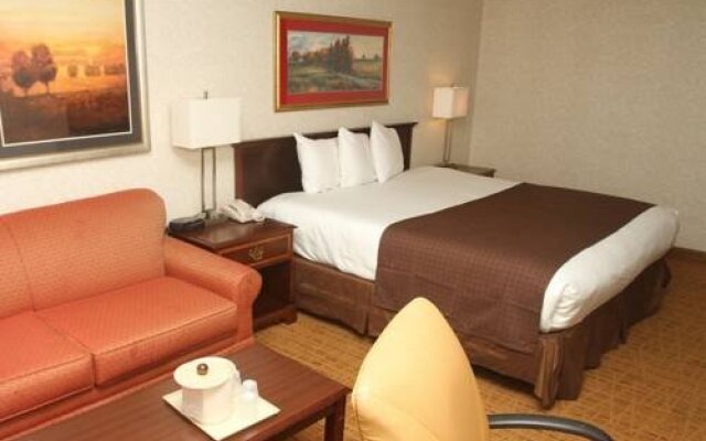 Holiday Inn Waterbury