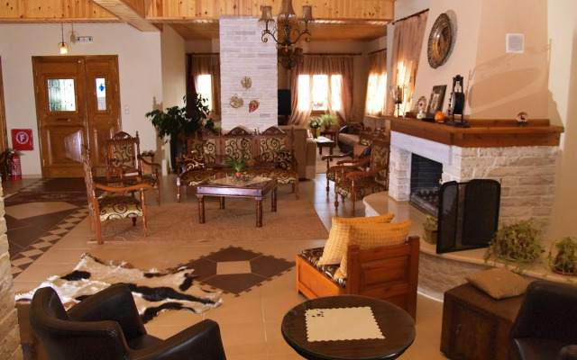 Hotel Ilianna
