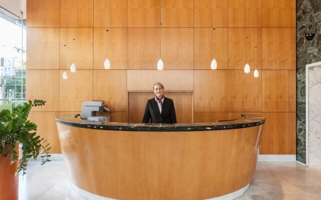 Garner Hotel Essen - Messe by IHG