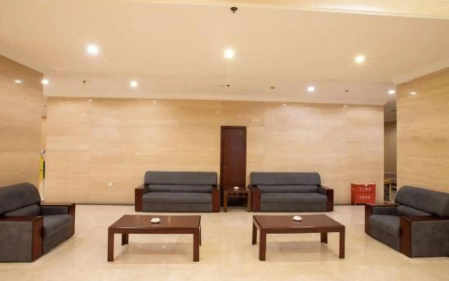 Ziwei Huatian Grand Hotel