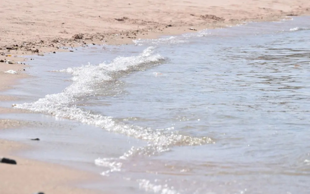 Sharm El Naga Resort and Diving Center