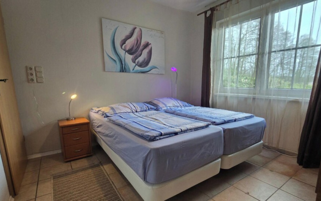 Bungalow in Schlowe Am See