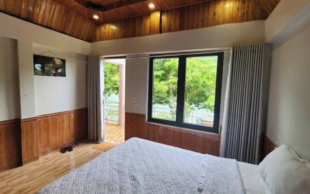 Restful River Bungalow