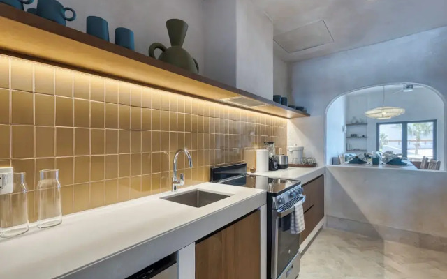 Casa Nima by Lumina