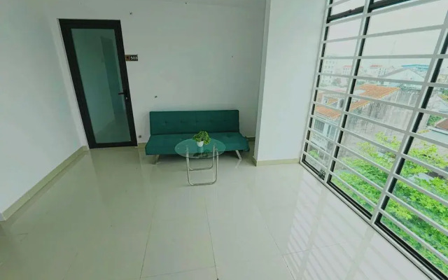 Tori Homestay