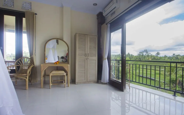 Purnama Guest House