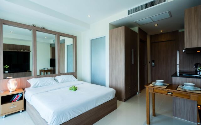 Nam Talay Condo by GrandisVillas