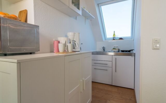 Ein Bett im Norden Nr. 10