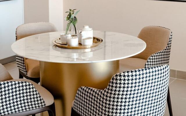 Address Marassi Golf Resort - Residences