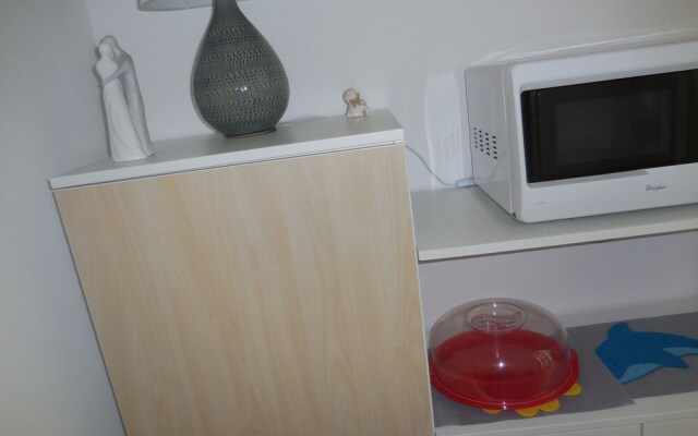 Angelas House
