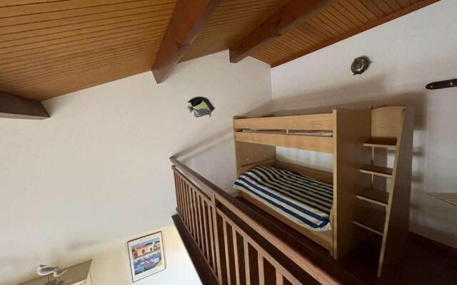 Appartement Porticcio, 3 pièces, 4 personnes - FR-1-61-479