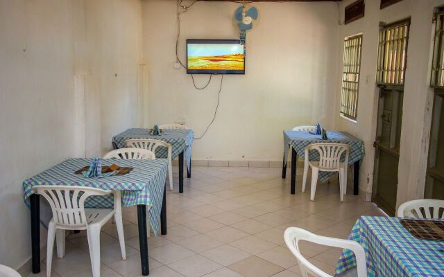 Verona Hotel Kampala