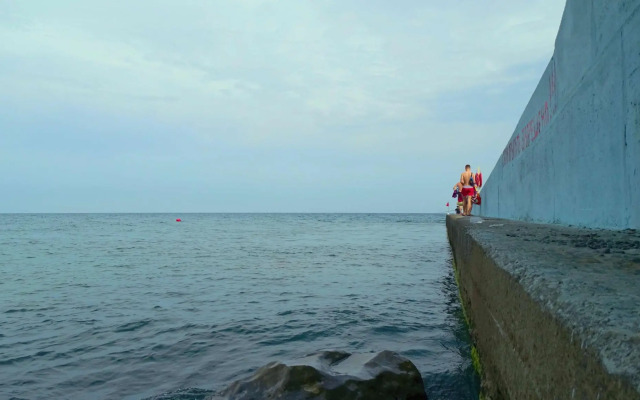 Legenda gostinitsa (Alushta)