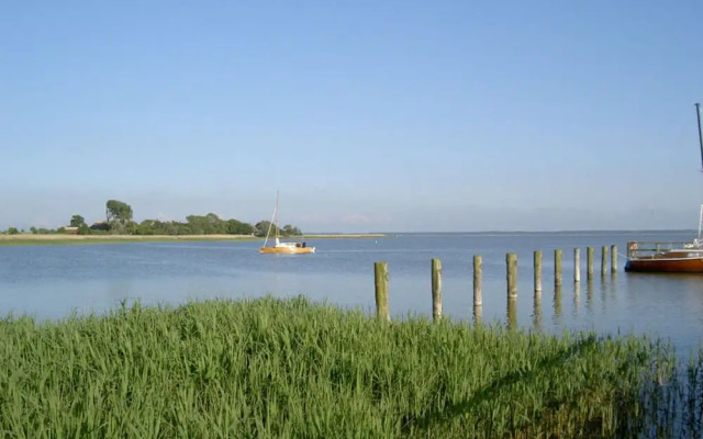 Apartment in Ostseebad Ahrenshoop