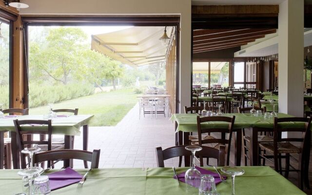 Agriturismo La Cantina Di Bacco
