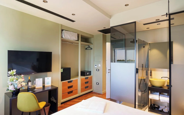 Uefio - Boutique Stay