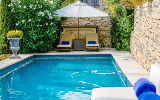 Villa Sunset in Gordes