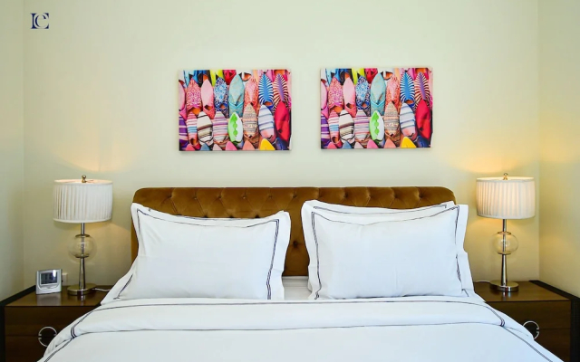 Budget 1BR Apt in Marina  -Time - Apartment in ดูไบ - Photo 5