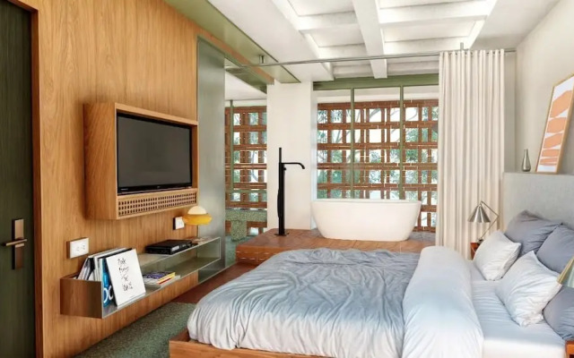 GRES Apartamentos