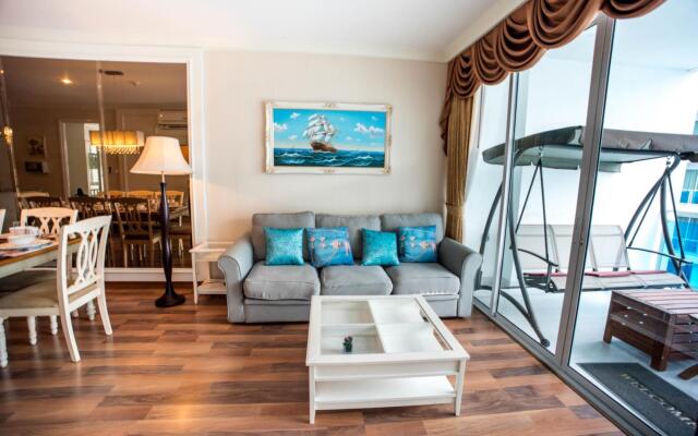 My Resort Huahin by Grandroomservices