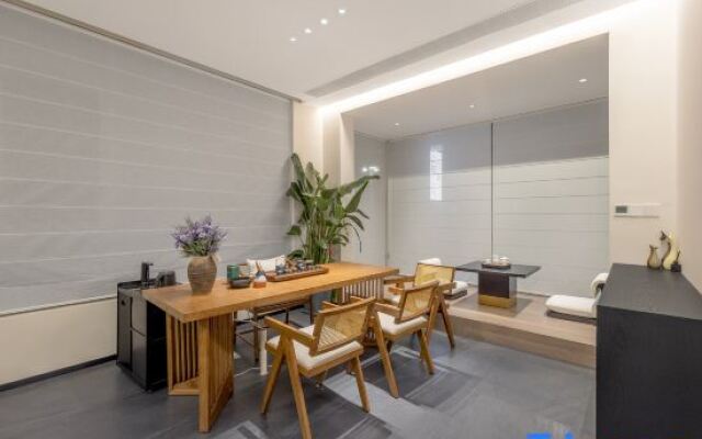 Xianju Gu Yu Homestay