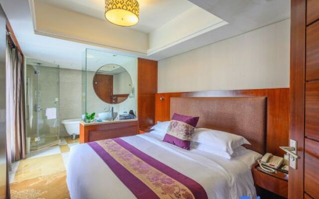 Xiamen Gulang Bay Hotel