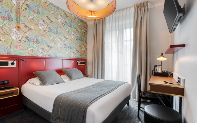 Best Western Hotel Graslin