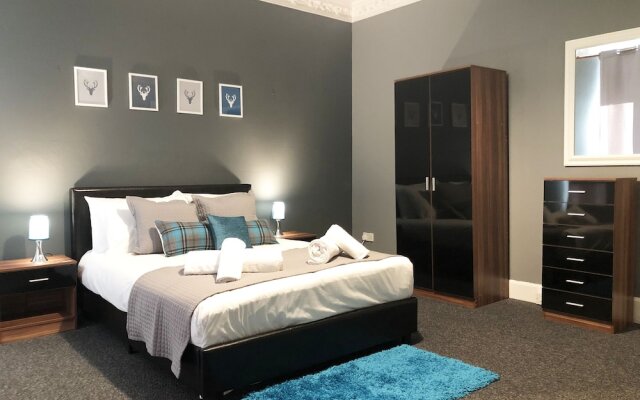 Dundee Serviced Apartment